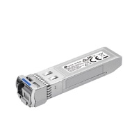 TP-Link SM5110LSA-10  Omada 10GBase-BX WDM Bi-Directional SFP+ LC Module