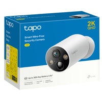 TP-Link TC85 V 1.2  Smart Wire-Free Security Camera