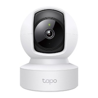 TP-Link Tapo C202 Pan/Tilt Home Security Camera – 1080P + Ethernet port