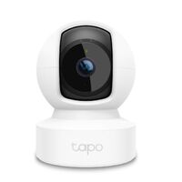 TP-Link Tapo C211 Pan/Tilt Home Security Wi-Fi Camera