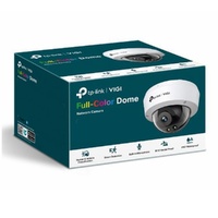 TP-Link VIGI 5MP C250(4mm) Full-Colour Dome Network Camera