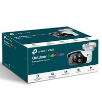 TP-Link VIGI C350(4mm) VIGI 5MP Full-Colour Bullet Network Camera