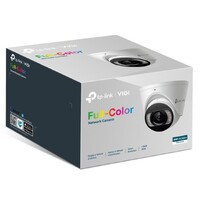 TP-Link VIGI 4MP C445(2.8mm)  Full-Color Turret Network Camera