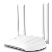 TP-Link TL-WA1801 AX1800 Gigabit Wi-Fi 6 Access Point