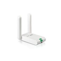 TP-Link TL-WN822N N300 High Gain Wireless USB Adapter 2.4GHz (300Mbps) 1xMini USB2 802.11bgn 2x3dBi Omni Directional Antenna 1.5 meter USB cable