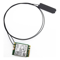 Internal Antenna for Intel AC WIFI 3165