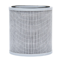 mbeat Air Purifer HEPA Replacement Filter