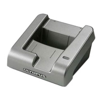 Olympus CR3 Dock Station (SO) Suits DS2300, 3300 & 4000 (SO)