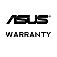 ASUS Commercial Notebook 2 Years Extended Warranty - From 1 Year to 3 Years - Virtual, Serial Number Required-1 Mth LT, Replacment of ACCX002-I2N0