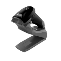 ELEMENT P303BT 2D Cordless Bluetooth Barcode Scanner, reading 1D, 2D, Postal and OCR Barcodes, 30m working range, work with iOS,Android,WIn PC/Tablet