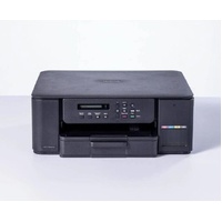 Brother T580DW A4 3-in-1 Refillable Ink Tank Printer with ultra-low running costs, 16ppm, auto duplex printing, 7,500/5,000 page, dual-band Wi-Fi