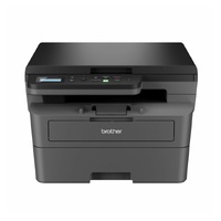 *NEW*Compact Mono Laser Multi-Function Centre - Print/Scan/Copy with Print speeds of Up to 28 ppm, 2-Sided Printing, Wireless networking
