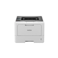 *NEW*Professional Mono Laser Printer with Print speeds of Up to 48 ppm, 2-Sided Printing, 250 Sheets Paper Tray, Wired & Wireless networking