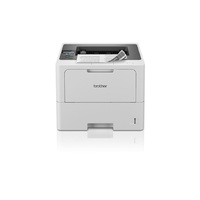 *NEW*Professional Mono Laser Printer with Print speeds of Up to 50 ppm, 2-Sided Printing, 520 Sheets Paper Tray, Wired & Wireless networking