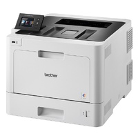 Brother HL-L8360CDW Professional Wireless Colour Laser Printer with Duplex Print, 31 ppm, Gigabit, NFC, Wifi Direct, Wireless