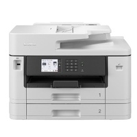 Brother J5740DW  Inkjet Multi-Function Printer with print speeds of 28ppm, 1 Yr Warraty