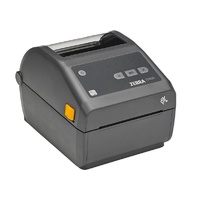 Zebra D/Top Zd421 203dpi Direct Bt/Eth/Usb