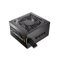 Antec CSK1000 PRO Sem-Modular ATX 3.1, PCI-E 5.1  for 4090 & 7900 High Quality Japanese Capacitors, Ultimate performance and reliability, PSU