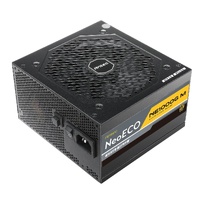 Antec NE 1000w 80+ Gold Fully-Modular ATX 3.0 PCI-E 5.0 140mm Silent Fan Japanese Caps ATX Power Supply PSU