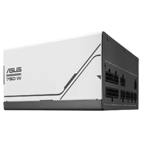 ASUS Prime 750W Gold PSU brings efficient and durable power delivery to all-round PCs, and gaming rigs