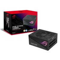 ASUS ROG-STRIX-AURA-1000G-GAMING ROG STRIX 1000W Gold Aura Edition