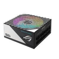 ASUS ROG-LOKI-1000P-SFX-L-GAMING 80 PLUS Platinum PSU. Japanese Capacitors.120mm Fan. ROG Heatsink.Dual Ball Fan Bearings