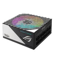 ASUS ROG-LOKI-750P-SFX-L-GAMING 80 PLUS Platinum PSU. Japanese Capacitors.120mm Fan. ROG Heatsink.Dual Ball Fan Bearings