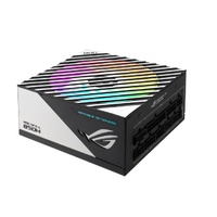 ASUS ROG-LOKI-850P-SFX-L-WHITE-GAMING ROG Loki 850W Platinum White Edition