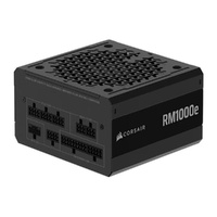 Corsair RMe Series RM1000e Fully Modular Cybenetics Gold ATX 3.1 Power Supply