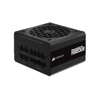 Corsair RMe Series RM850e Fully Modular Cybenetics Gold ATX 3.1 Power Supply