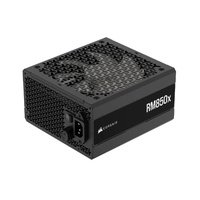 Corsair RMx Series RM850x Cybenetics Gold ATX3.1 PCIe5.1 Fully Modular Power Supply