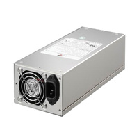 Zippy 2U Form, Output 600W, Best Solution for Server, Workstation, Storage System, IPC
