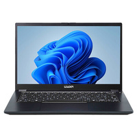 Leader Companion Plus 4C1-I7 ,14'FHD N4, Core 7 150U,16GB, 500GB, WIFI6,Iris® Xe Graphics, HD Camera, 2Yr wty, Win11 Home,180 hinge design