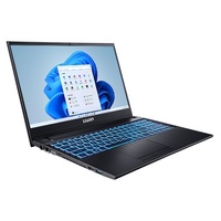 Leader Companion Plus 5-C1-I7P 15.6'FHD N4 Intel I7-1355U 16GB 500GB SSD DVDRW WIFI6 4 Cells Iris Xe Graphics HD Camera Windows 11 PRO - 2 Years WTY