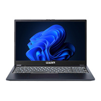 Leader Companion Plus SCP5-C2, 15.6' FHD, Intel Core 7 150U, 32GB DDR4, 500GB NVMe SSD, Wi-Fi 6, Iris® Xe, HD Camera, Windows 11 Pro, 2 Year Warranty