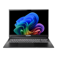 Leader Companion Copilot+AI PC SCP6-C1-A9H,16' FHD N4,AMD AI 9 HX 370,AMD AI NPU,16GB DDR5,1TB NVMe SSD,Wi-Fi 6E,5M Hello Cam,Win11 Home, 2Yr warranty