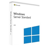 MICROSOFT OEM WINDOWS SERVER 2019 STD - 4 CORE ADDITIONAL LICENSE (APOS)