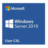 Microsoft Server Standard 2019 - 5 User CAL Pack OEM NEW
