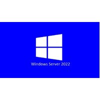 Microsoft Server Standard 2022 ( 24 Core ) OEM Physical Pack - P73-08346 Indludes 2 x VM, Does not include any CALs
