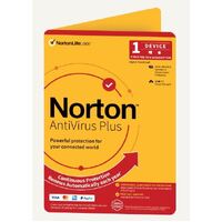 Norton Antivirus Plus Empower 2GB 1 User 1 Device OEM PC Only