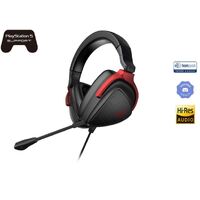 ASUS ROG ROG DELTA S CORE Lightweight Gaming HeadsetVirtual 7.1 Surround SoundFor PCs Macs PlayStation  Nintendo Switch  Xbox and mobile devices