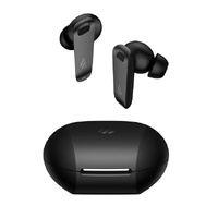 Edifier NeoBuds Plus Black True Wireless Earbuds with Active Noise Cancellation