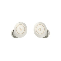 Edifier TWS1 PRO IVORY Bluetooth Wireless Earbuds, Active Noise Cancelling, Long Battery Life, Quick Charge USB-C, IP65 Dust Proof and Water Resistant