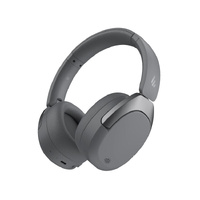 Edifier W830NB GRAY Wireless Over-ear Headphones with Active Noise Cancelation