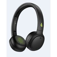 Edifier WH500 Wireless On-Ear Headphones -Bluetooth V5.2 -Playtime 40 hours -USB-C (Type-C)