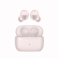 Edifier X3 PRO-PINK True Wireless Earbuds with Active Noise Cancellation -BLACK  Bluetooth V5.3 USB-C (Type-C)  IP55