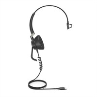 Jabra ENGAGE 50 Mono USB-C Professional Headset, Suitable for PC, Mac, Smartphone & Tablet, 2ys Warranty