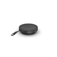 Jabra, Speak2 55, MS, Speakerphone, Connect via Wired USB - USB-A/ USB-C and to Mobile via Bluetooth, Battery Life Lasts Up to 12 Hours