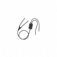 EPOS | Sennheiser Avaya adapter cable for electronic hook switch -  2420, 5420, 4600 and 5600 handsets