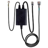 EPOS | Sennheiser EHS adaptor cable for NEC IP phones DT7xx